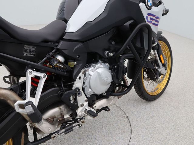 bmw - f-850-gs