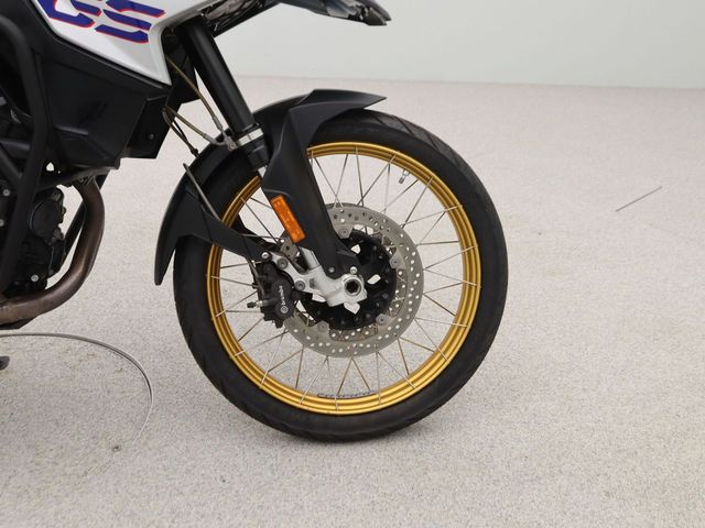 bmw - f-850-gs