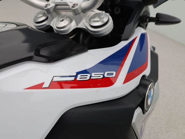 bmw - f-850-gs