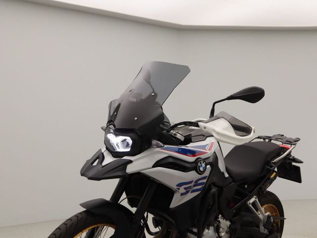 bmw - f-850-gs