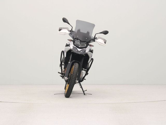 bmw - f-850-gs