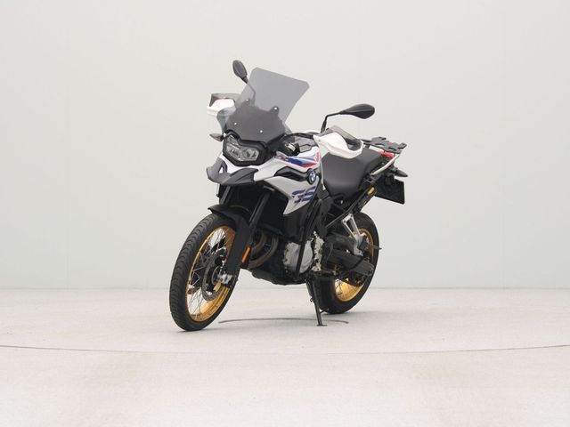 bmw - f-850-gs