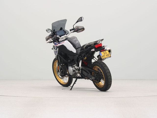 bmw - f-850-gs