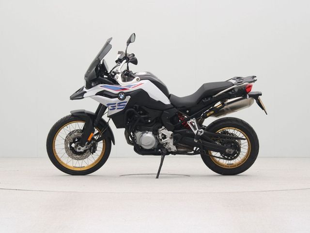 bmw - f-850-gs