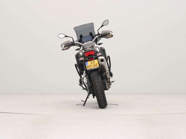 bmw - f-850-gs
