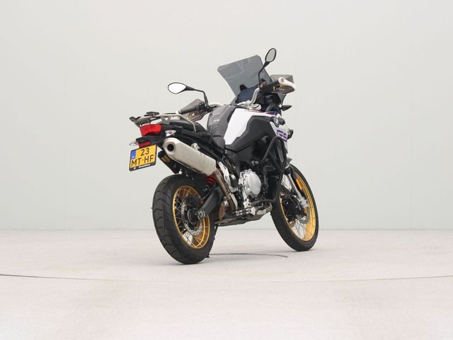 bmw - f-850-gs