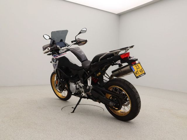 bmw - f-850-gs