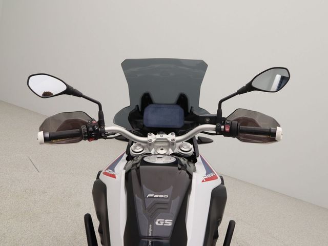 bmw - f-850-gs