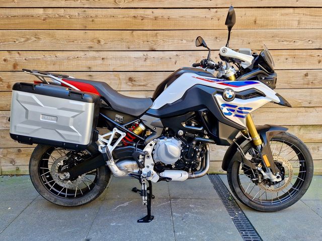 bmw - f-850-gs