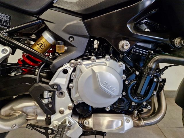 bmw - f-850-gs