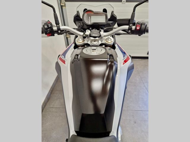 bmw - f-850-gs