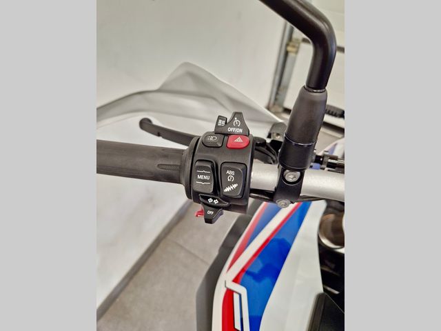 bmw - f-850-gs