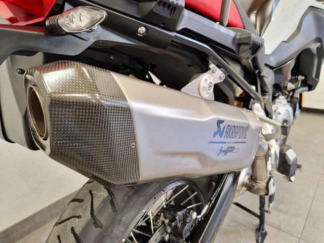 bmw - f-850-gs