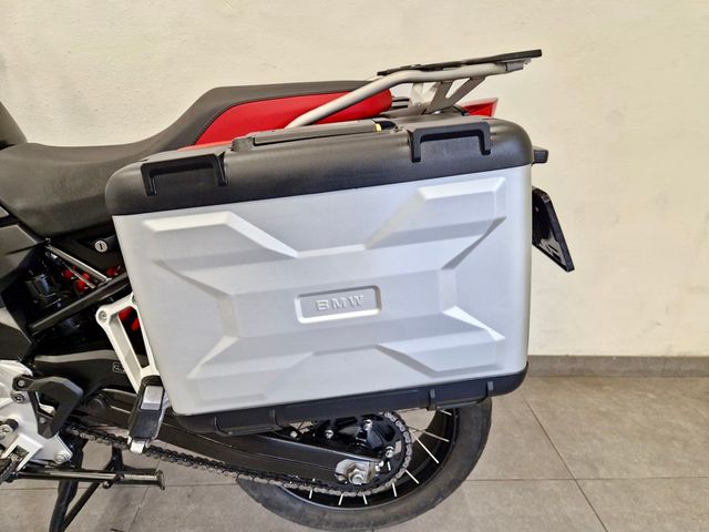 bmw - f-850-gs