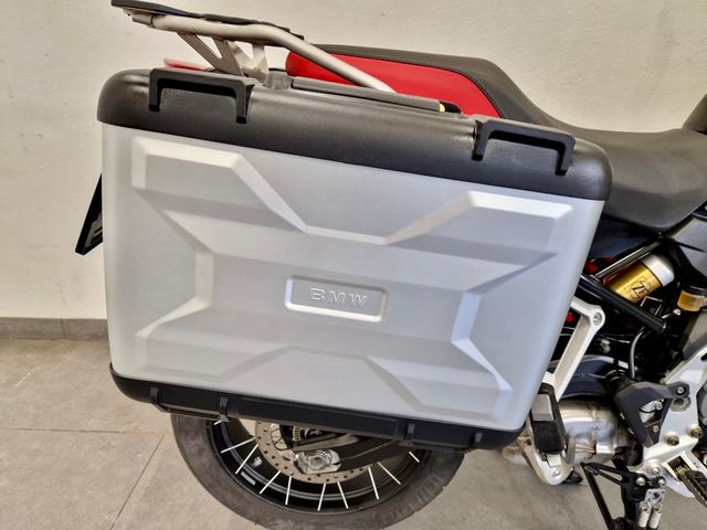 bmw - f-850-gs