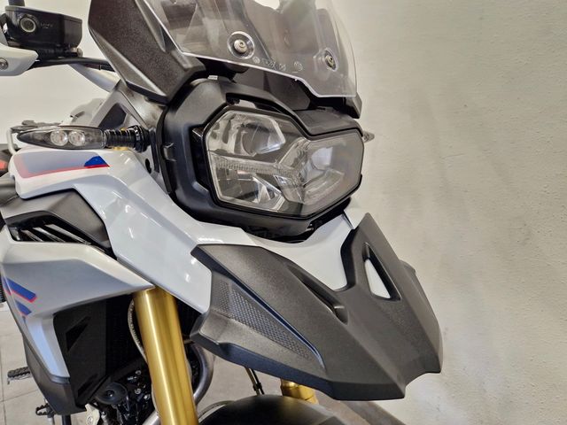 bmw - f-850-gs
