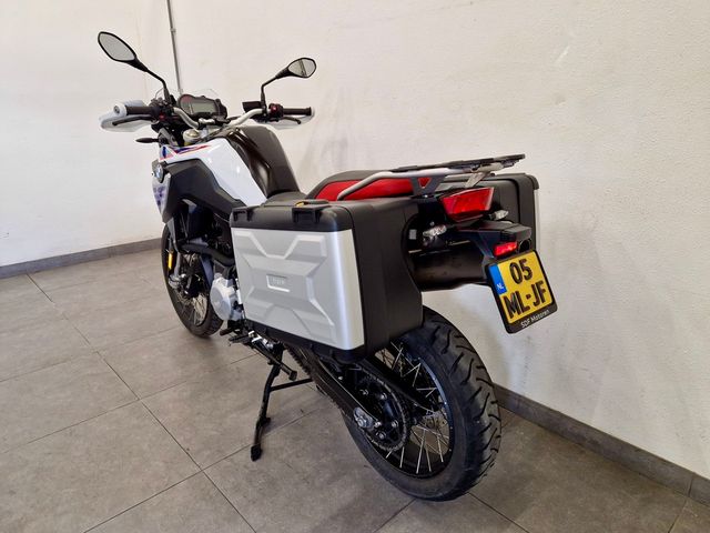 bmw - f-850-gs
