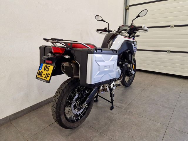 bmw - f-850-gs