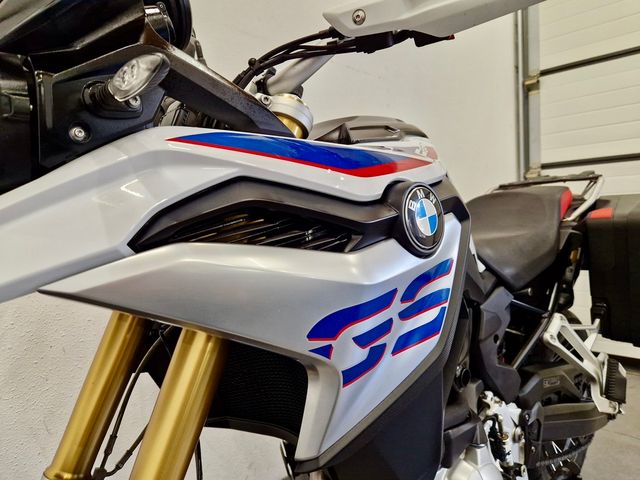 bmw - f-850-gs