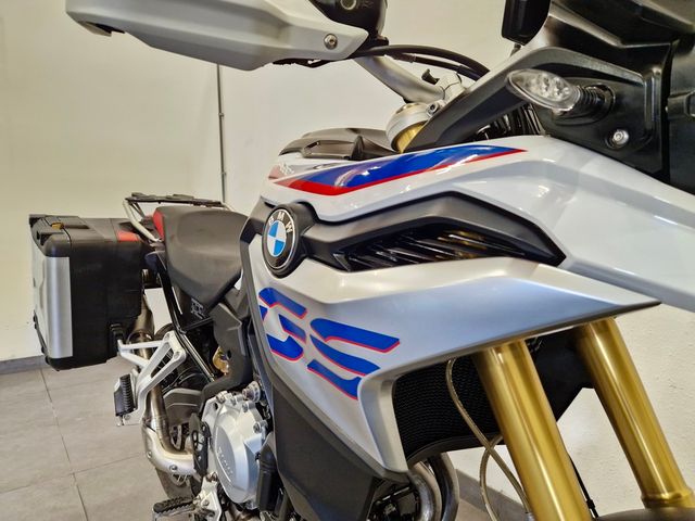 bmw - f-850-gs