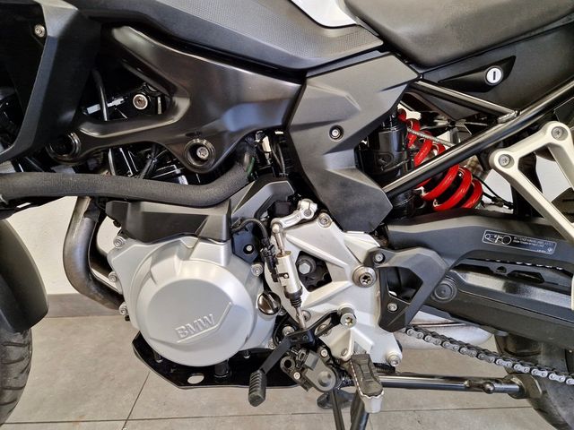 bmw - f-850-gs