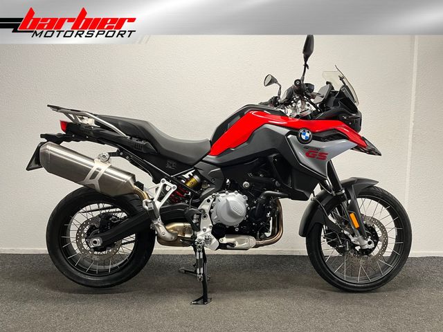 bmw - f-850-gs