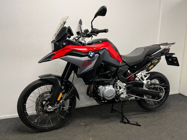 bmw - f-850-gs