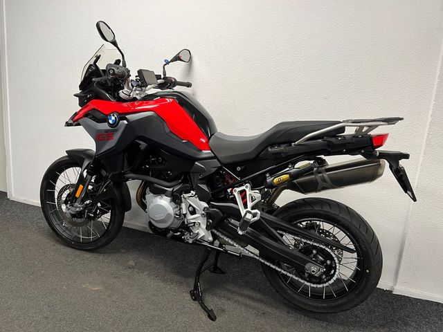 bmw - f-850-gs