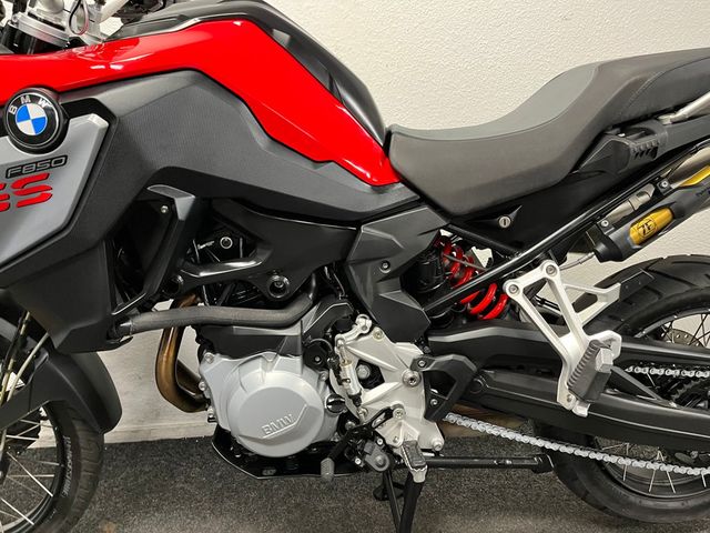 bmw - f-850-gs