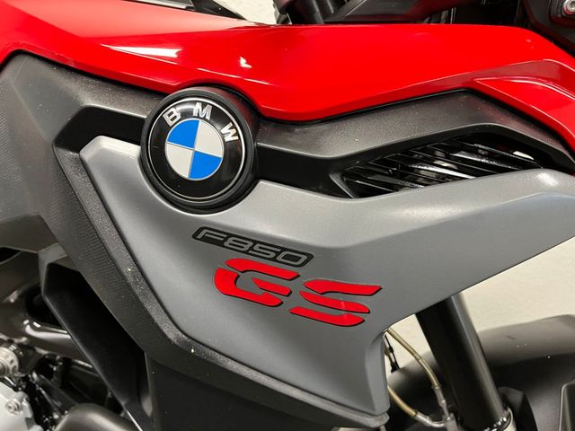 bmw - f-850-gs
