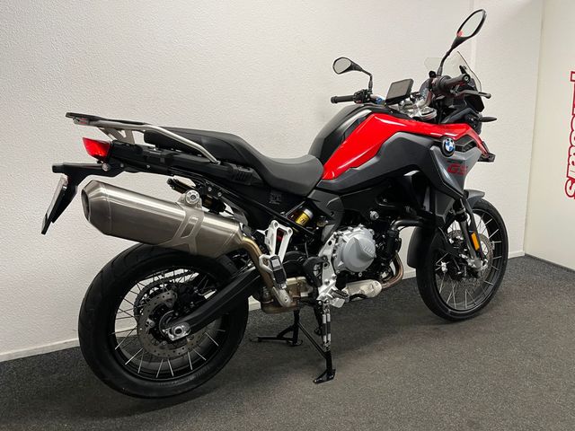 bmw - f-850-gs