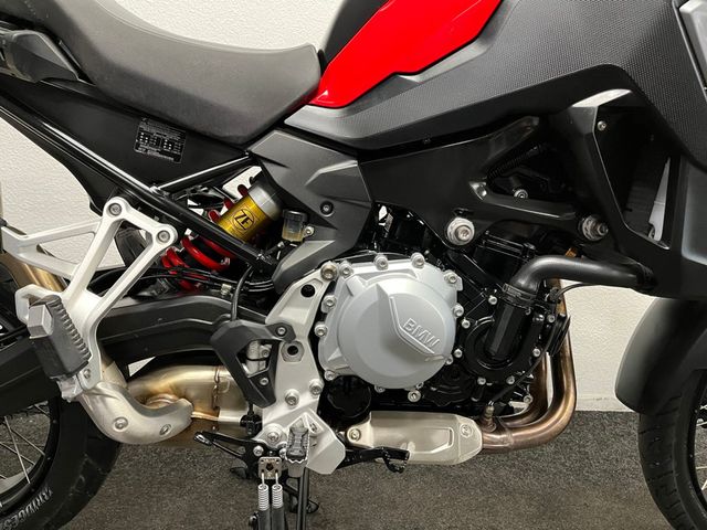 bmw - f-850-gs