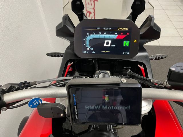 bmw - f-850-gs