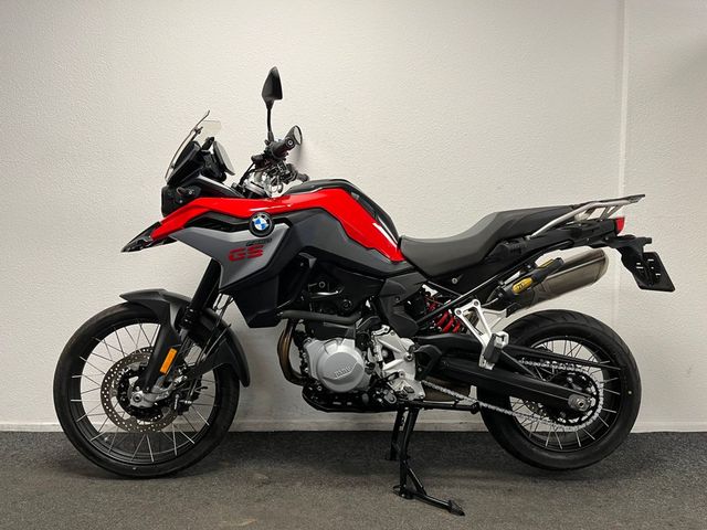 bmw - f-850-gs