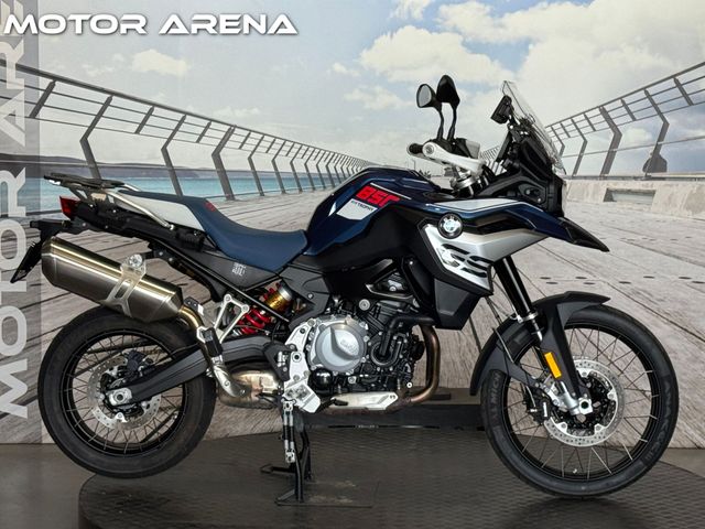bmw - f-850-gs