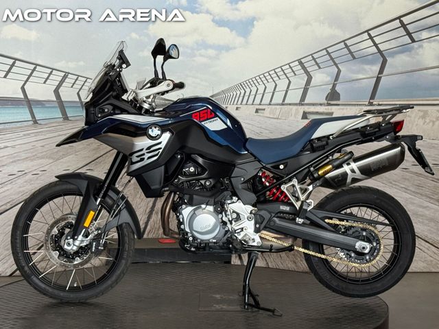 bmw - f-850-gs