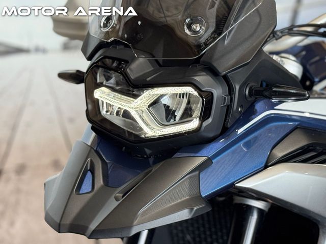 bmw - f-850-gs
