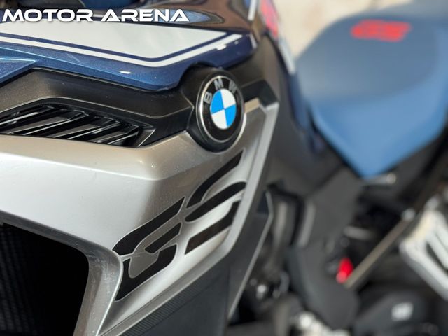bmw - f-850-gs