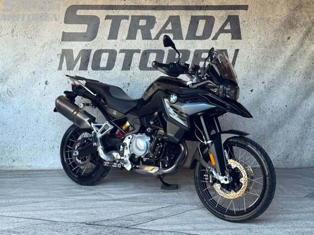 bmw - f-850-gs