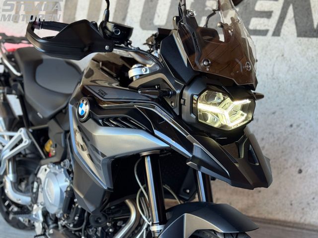 bmw - f-850-gs