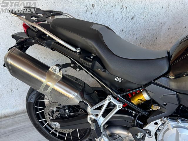 bmw - f-850-gs