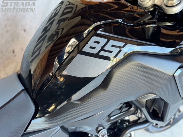 bmw - f-850-gs