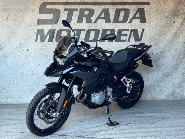 bmw - f-850-gs