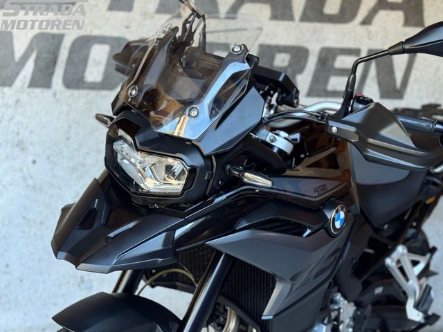 bmw - f-850-gs
