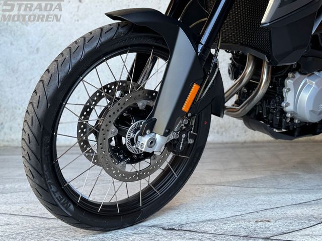 bmw - f-850-gs