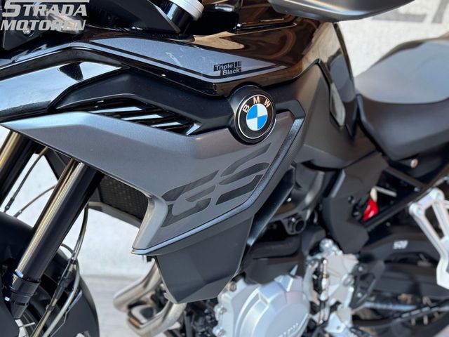 bmw - f-850-gs