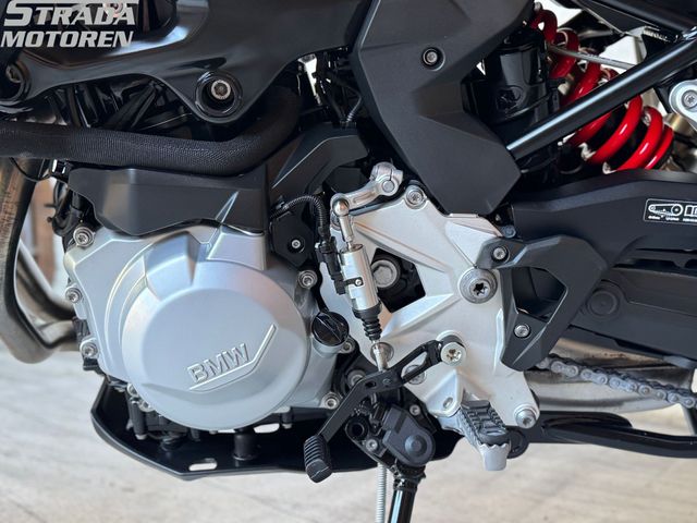 bmw - f-850-gs
