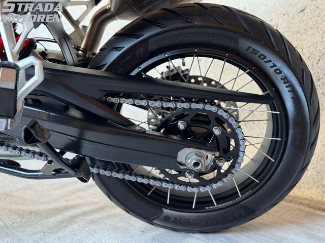 bmw - f-850-gs