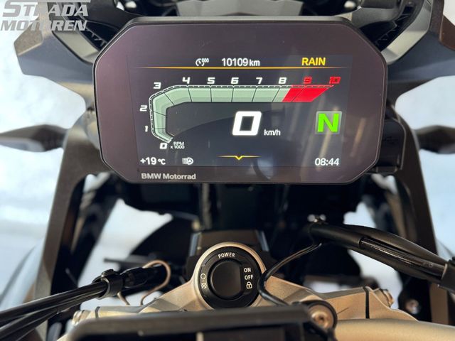 bmw - f-850-gs