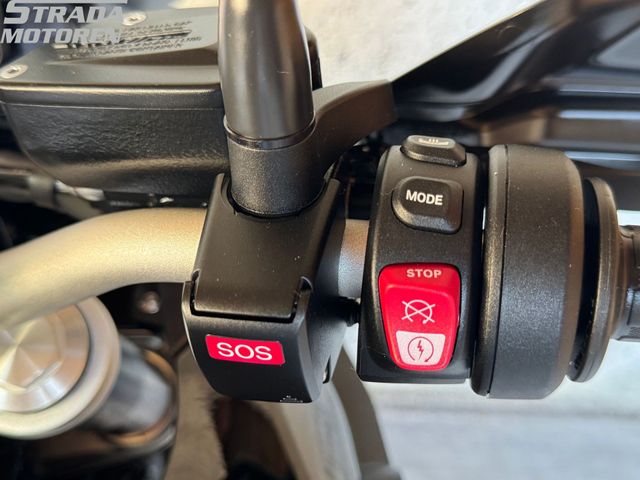 bmw - f-850-gs